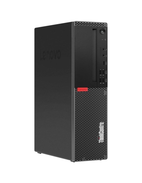 Lenovo ThinkCentre M920s PC Computer Intel i5-8400 Ram 8Gb SSD 240Gb (Ricondizionato Grado A)