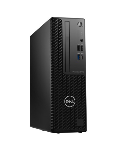 Dell Precision 3440 SFF Computer i5-10400 Ram...