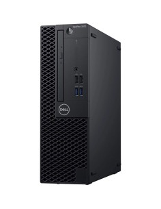 Dell OptiPlex 3070 SFF Computer Intel i5-9400 Ram 8Gb SSD... 2