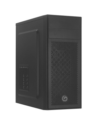 Nuwo Jester J801 Case ATX Nero