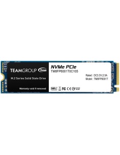 Team Group SSD 1TB MP33 M.2 NVMe PCIe Gen 3.0