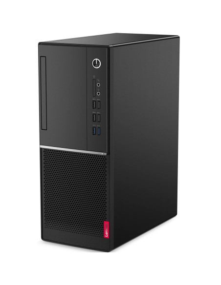 Lenovo V530 Tower PC Computer Intel i7-9700 Ram 16GB SSD 1TB Freedos (Ricondizionato Grado A)