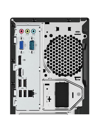 Lenovo V530 Tower PC Computer Intel i7-9700 Ram...