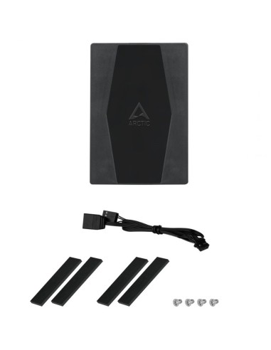 ARCTIC RGB Controller fino a 4 Ventole