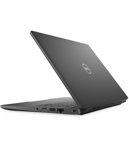 Dell Latitude 5300 Notebook 13.3" Full HD Intel i5-8265U Ram 16Gb SSD 512Gb Webcam (Ricondizionato Grado A)