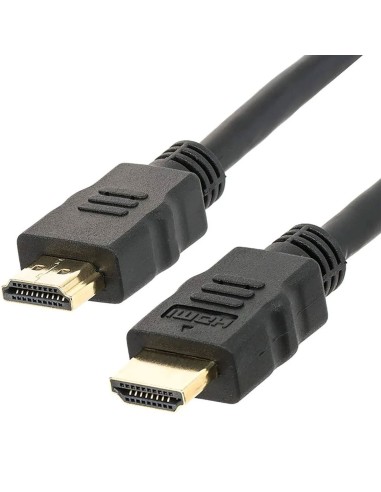 Techly HDMI-4-075NE Cavo HDMI 7,5 Metri