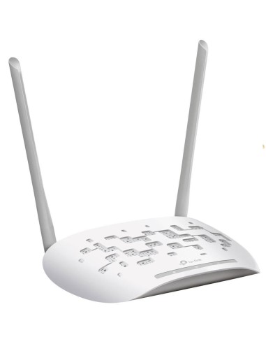 Access Point Wireless TP-Link TL-WA801N 300...