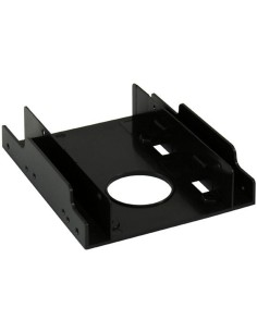 Adattatore Caddy Drive Bay Hard Disk da 2.5" a 3.5" LC-Power 2