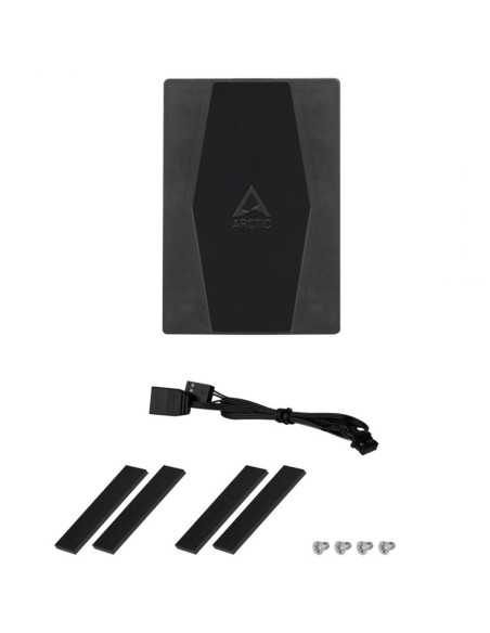 ARCTIC RGB Controller fino a 4 Ventole
