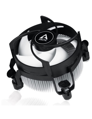 ARCTIC Alpine 17 Dissipatore CPU Intel Socket...