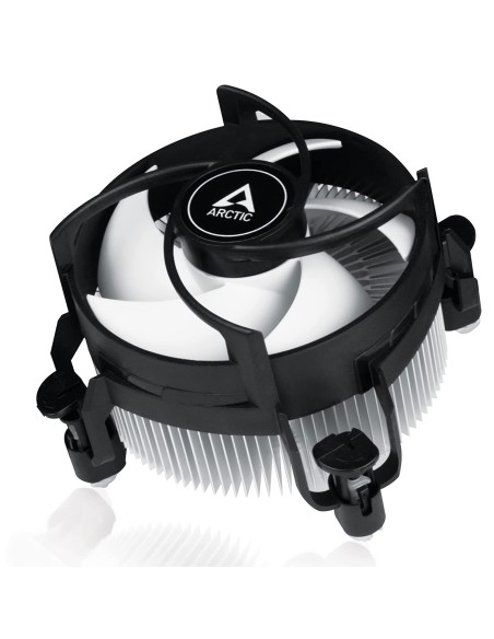 ARCTIC Alpine 17 Dissipatore CPU Intel Socket LGA 1700 1851