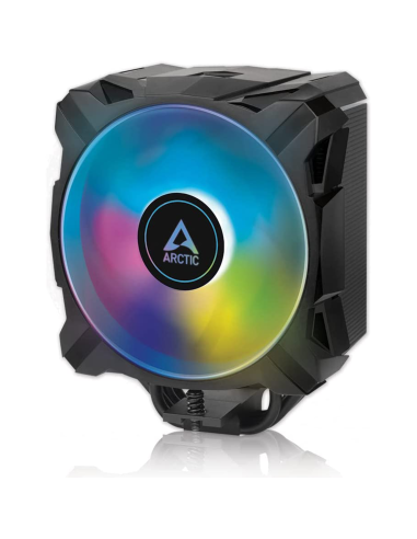 ARCTIC Freezer i35 A-RGB Dissipatore CPU Intel...