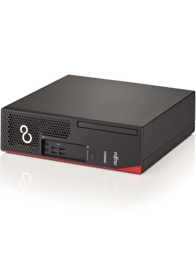 Fujitsu Esprimo D538 Desktop Computer Intel...