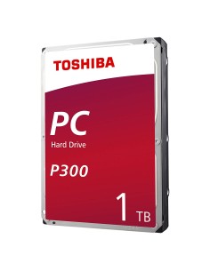 Hard Disk 1TB SATA III 3.5" Toshiba P300 2