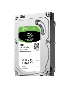 Hard Disk 2TB SATA III 3.5" Seagate Barracuda 2