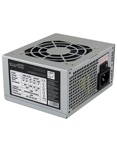 LC-Power Alimentatore SFX 300W LC300SFX