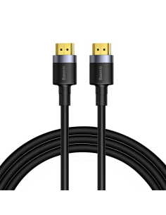 Baseus CADKLF-E01 Cavo HDMI 2.0 1 Metro 2
