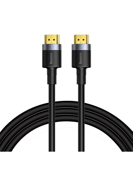 Baseus CADKLF-H01 Cavo HDMI 2.0 5 Metri