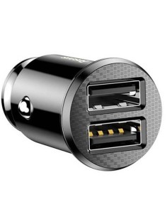 Caricatore Auto Accendisigari USB 15.5W Baseus CCALL-ML01 2