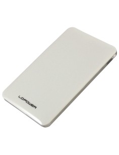 Box Esterno Per Hard Disk 2.5" SATA I II III USB 3.0 LC-Power LC-25U3-7W 2