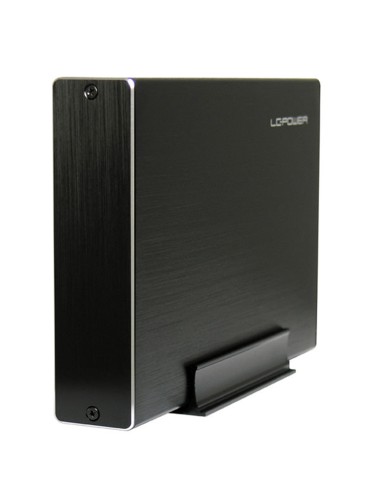 LC-Power Box Esterno Per Hard Disk 3.5" SATA...