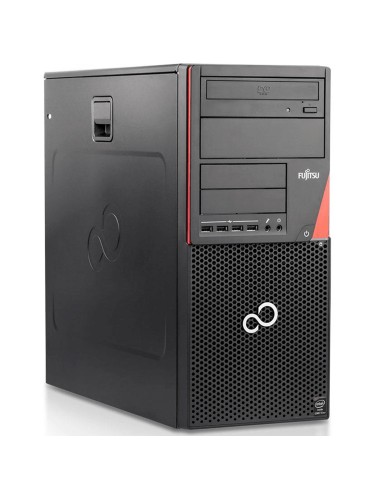 Fujitsu Esprimo P720 Tower PC Computer Intel...