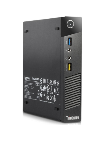 Lenovo ThinkCentre M93p Tiny PC Computer Intel...