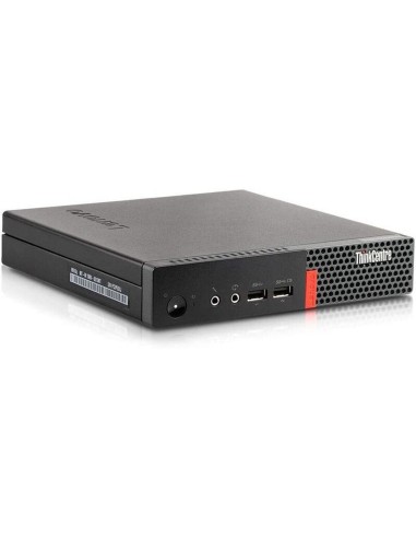 Lenovo ThinkCentre M910q Tiny PC Computer Intel...