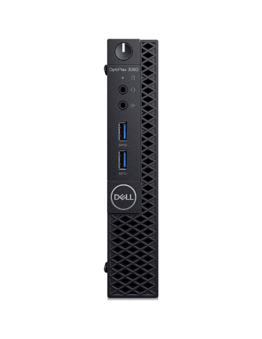 Dell Optiplex 3060 Mini Computer Intel i7-8700T...