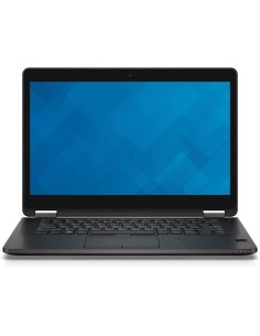 Dell Latitude E7470 Notebook 14" Intel i5-6200U Ram 8GB... 2