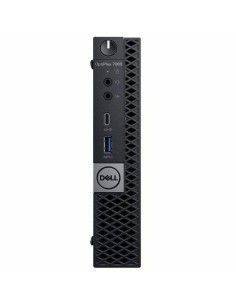 Dell Optiplex 7060 Mini PC Computer Intel i7-8700T Ram... 2