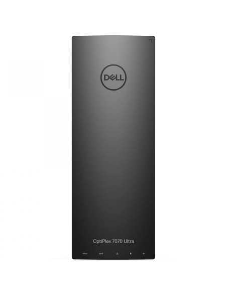 Dell OptiPlex 7070 Ultra PC Computer Intel i7-8565U Ram 16Gb SSD 240Gb Freedos (Ricondizionato Grado A)