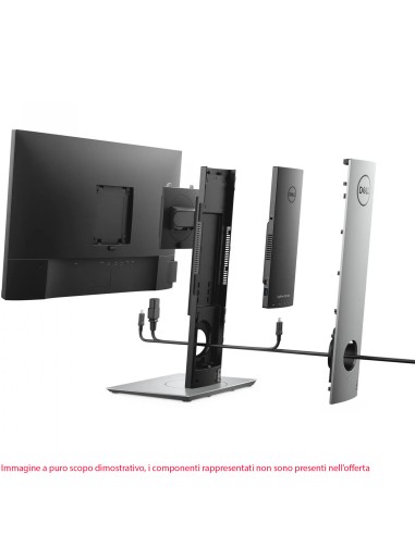 Dell OptiPlex 7070 Ultra PC Computer Intel...