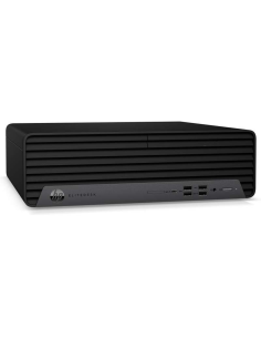 HP EliteDesk 800 G6 SFF Computer Intel i5-10400 Ram 16GB...