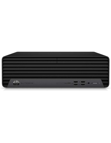 HP EliteDesk 800 G6 SFF Computer Intel i5-10400...