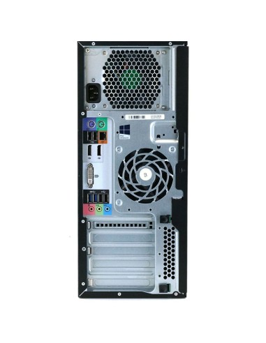 HP Workstation Z230 Tower Computer Intel...