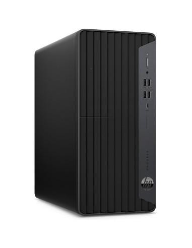 HP ProDesk 600 G6 Tower Computer Intel i5-10400...