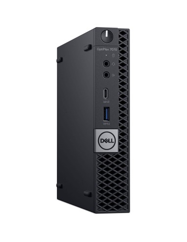 Dell OptiPlex 7070 Mini Computer Intel i5-9400T...