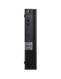 Dell OptiPlex 7070 Mini Computer Intel i5-9400T Ram 16Gb... 2
