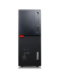 Lenovo ThinkCentre M720t Tower Computer Intel i5-8400 Ram... 2