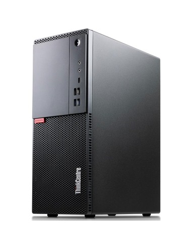 Lenovo ThinkCentre M720t Tower Computer Intel...