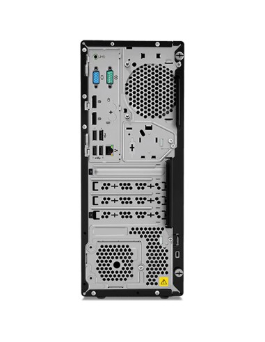 Lenovo ThinkCentre M720t Tower Computer Intel...