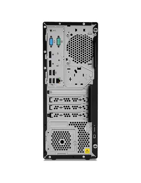 Lenovo ThinkCentre M720t Tower Computer Intel i5-8400 Ram 16Gb SSD 512Gb (Ricondizionato Grado A)