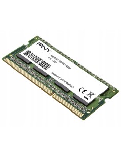 PNY Memoria RAM DDR4 16GB SODIMM 3200 Mhz Bulked (no...