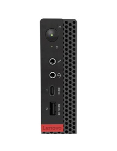 Lenovo ThinkCentre M720q Tiny PC Computer Intel i7-8700T... 2