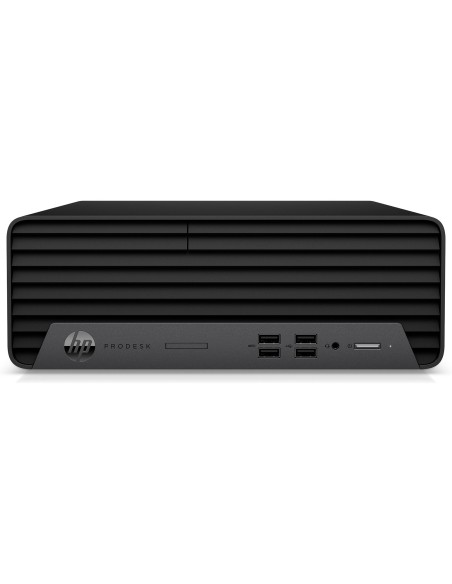 HP ProDesk 400 G7 SFF Computer i5-10400F Ram 16Gb SSD 512Gb Scheda Video R7 430 (Ricondizionato Grado A)