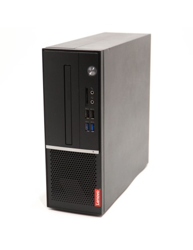 Lenovo ThinkCentre V530S SFF Computer Intel...