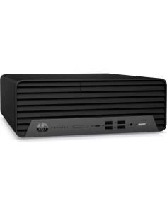 HP ProDesk 600 G6 SFF Computer Intel i7-10700 Ram 32GB...