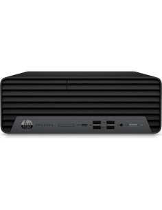 HP ProDesk 600 G6 SFF Computer Intel i7-10700 Ram 32GB... 2