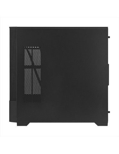 Noua Fobia L101 Case Micro-ATX Gaming Ventola...